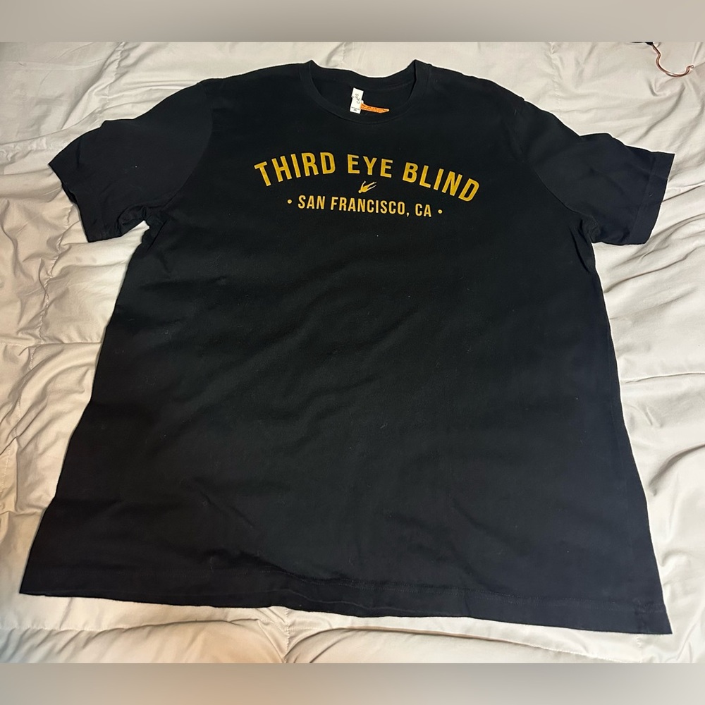 Gray T-Shirt - Picture 4 of 5